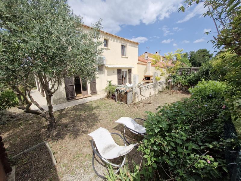 Villa - 114 m² - 5 pièces