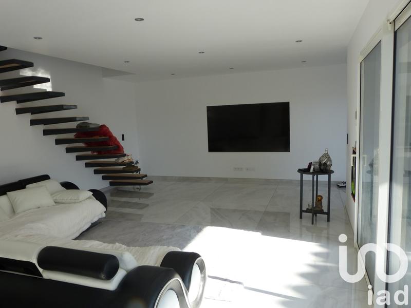 Maison de maîtres - 167 m² - 6 pièces