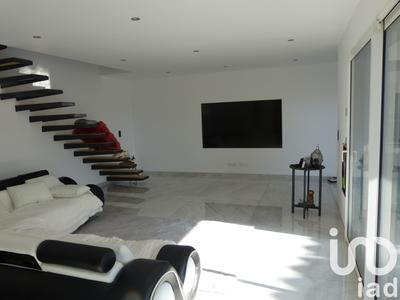 Maison de maîtres - 167 m² - 6 pièces