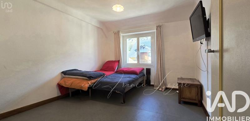 Maison - 154 m² - 6 pièces