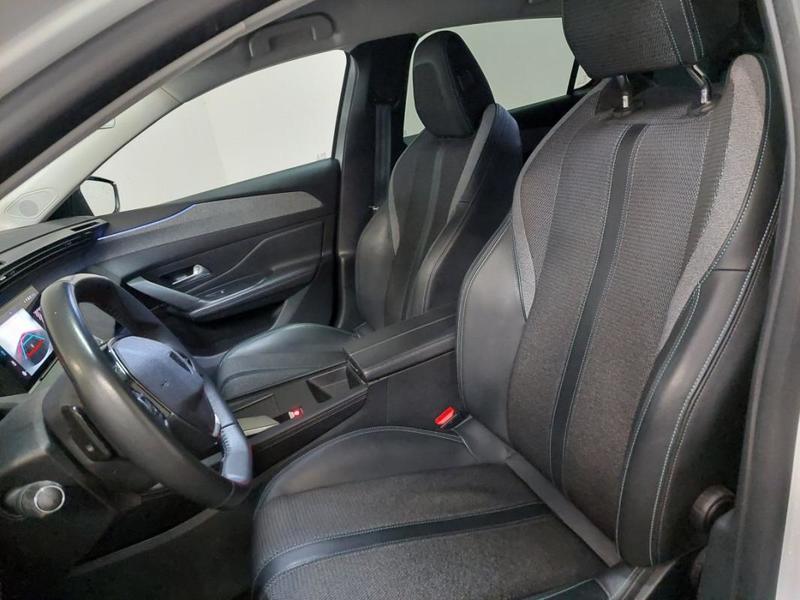 Peugeot 308 BlueHDI 130 Auto8 Allure Pack