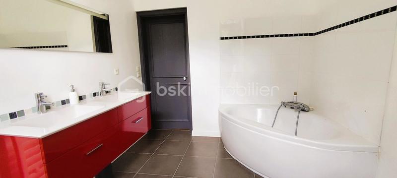 Château - 457 m² - 15 pièces