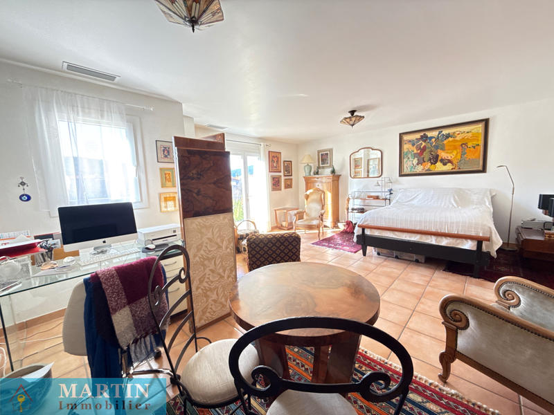 Maison - 186 m² - 7 pièces