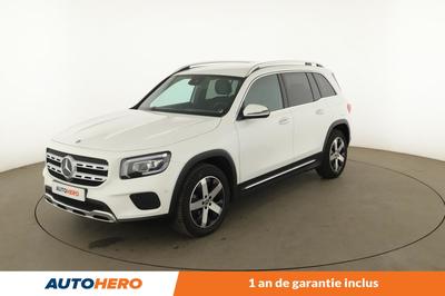 Mercedes Glb 200 d Progressive Line 150 ch