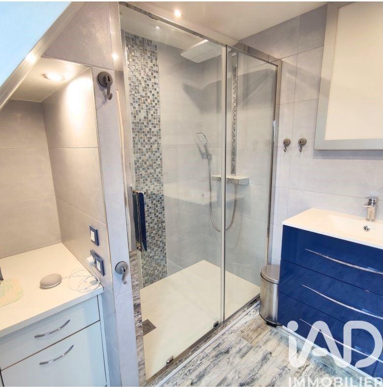 Maison - 116 m² - 5 pièces