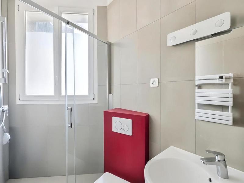 Appartement - 135 m² - 5 pièces