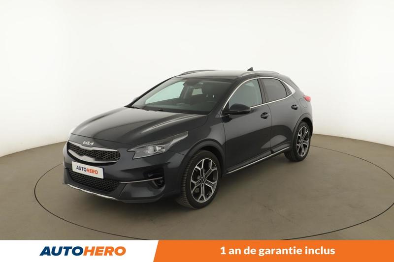Kia Xceed 1.5 t-GDi Isg Lounge Dct7 160 ch