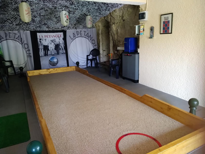 Maison - 215 m² - 5 pièces