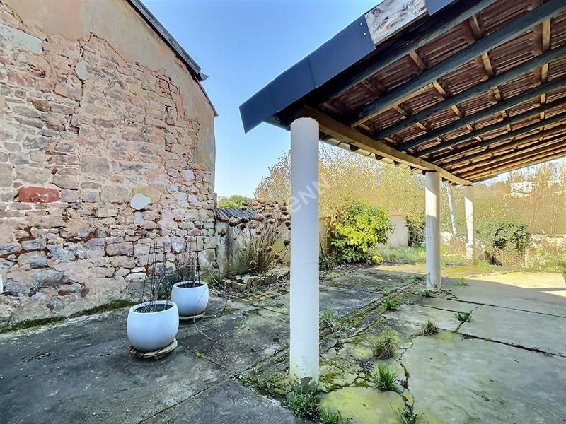 Maison - 127 m² - 6 pièces