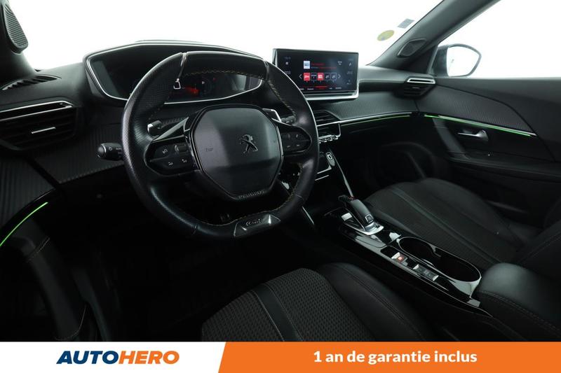 Peugeot 2008 1.5 Blue-HDi Gt Line Eat8 131 ch