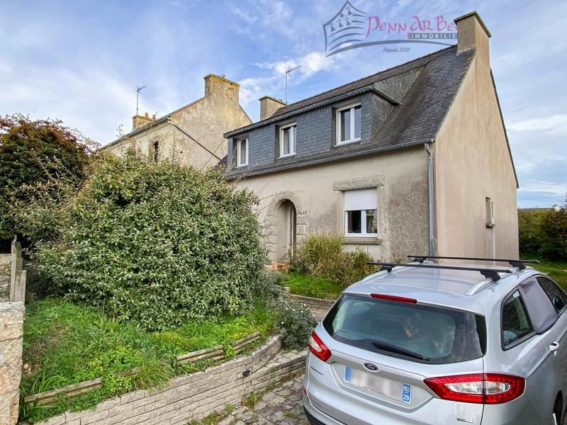 Maison - 115 m² - 7 pièces