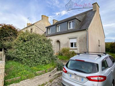 Maison - 115 m² - 7 pièces