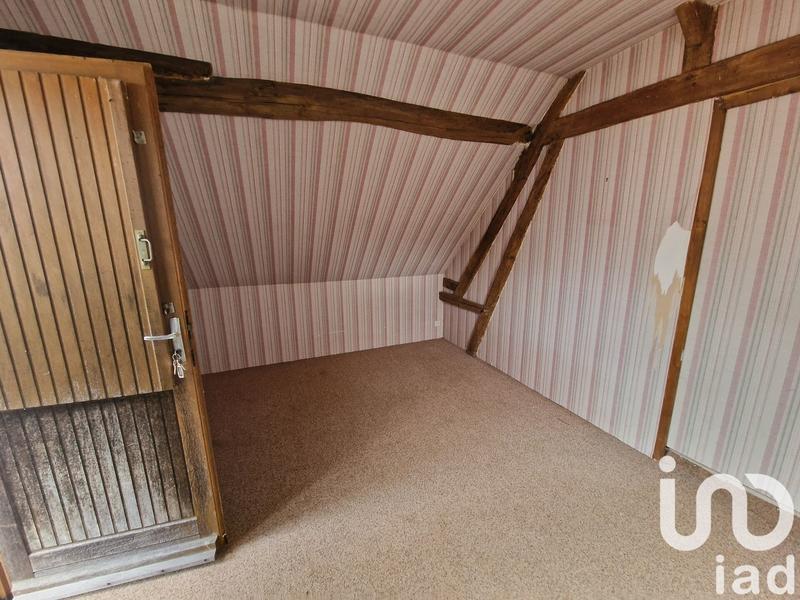 Maison - 115 m² - 3 pièces