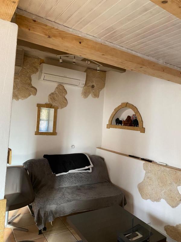 Maison - 48 m² - 3 pièces