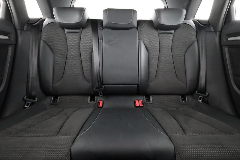 Audi S3 sportback 2.0 Tfsi Quattro s tronic 7 310 ch