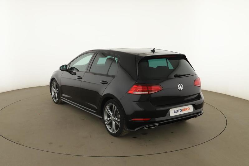 Volkswagen Golf VII 1.5 Tsi Evo Iq.Drive Dsg7 5p 150 ch