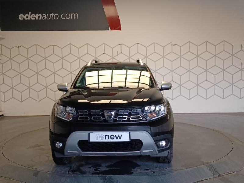 Dacia Duster Blue dCi 115 4x2 Prestige