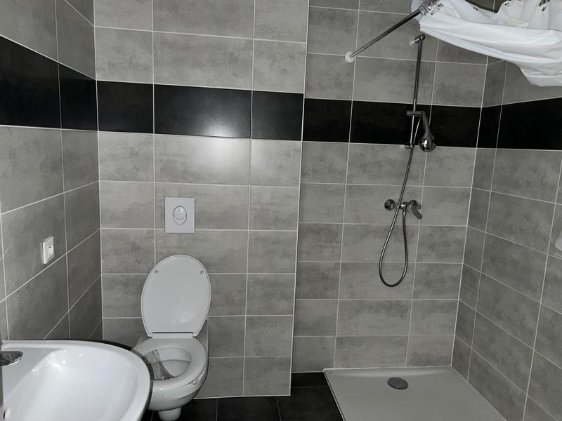 Appartement - 55 m² - 2 pièces