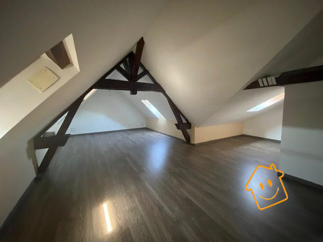 Maison ancienne - 116 m² - 5 pièces