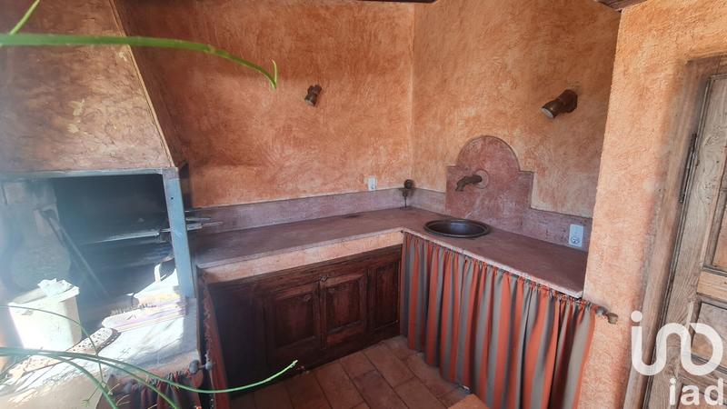 Maison - 219 m² - 5 pièces