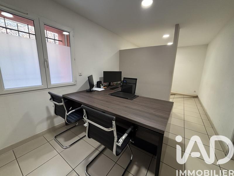 Appartement - 159 m² - 5 pièces