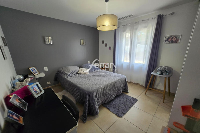 Villa - 115 m² - 4 pièces