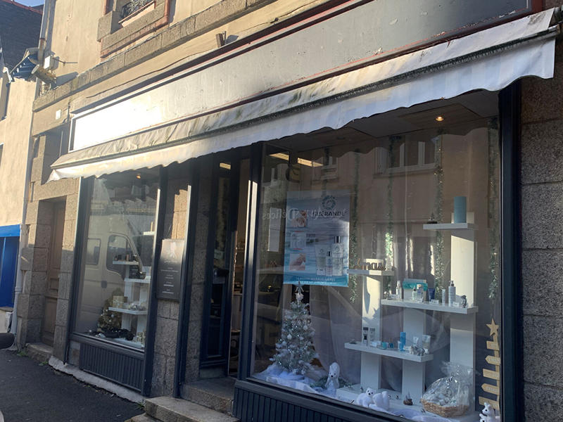 Local commercial - 45 m²