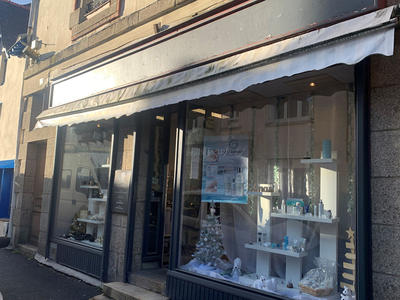 Local commercial - 45 m²