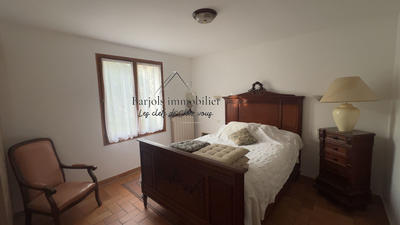 Villa - 75 m² - 4 pièces