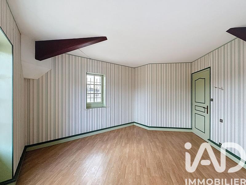 Maison - 147 m² - 4 pièces