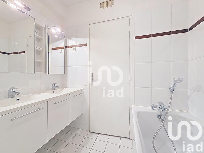 Appartement - 114 m² - 5 pièces