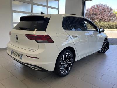 Volkswagen Golf 1.4 Hybrid Rechargeable Opf 204 Dsg6 Style