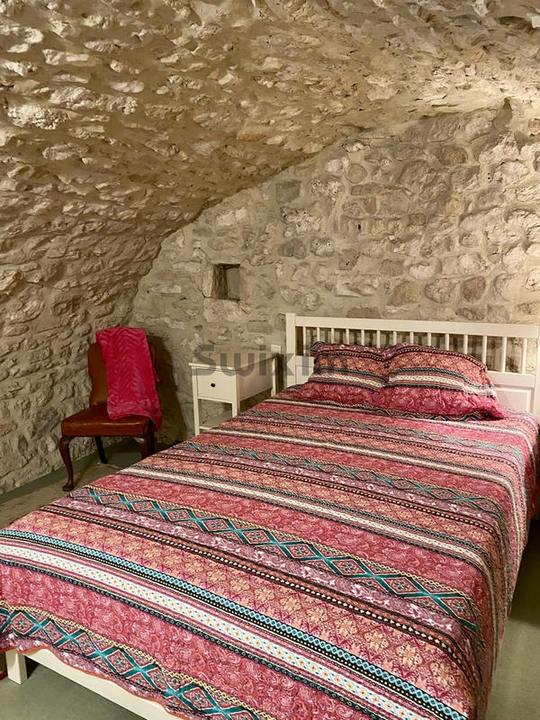 Maison de village - 163 m² - 4 pièces