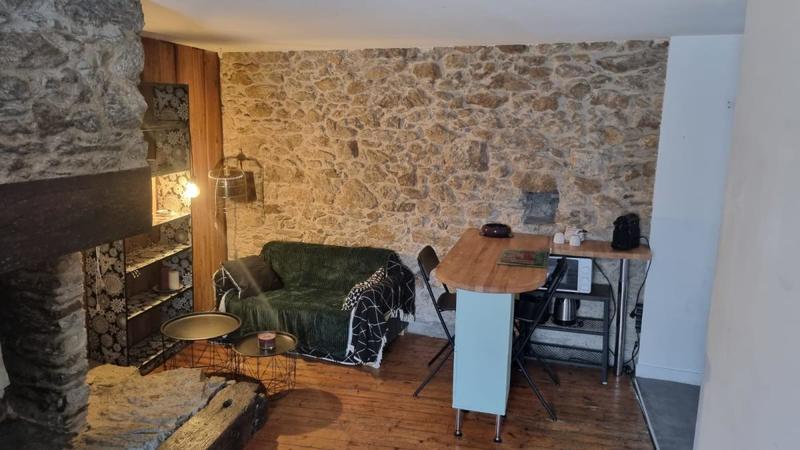Studio - 26 m² - 1 pièce