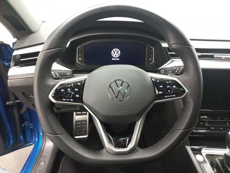 Volkswagen Arteon Shooting Brake 1.4 eHybrid Rechargeable Opf 218 Dsg6 R-Line