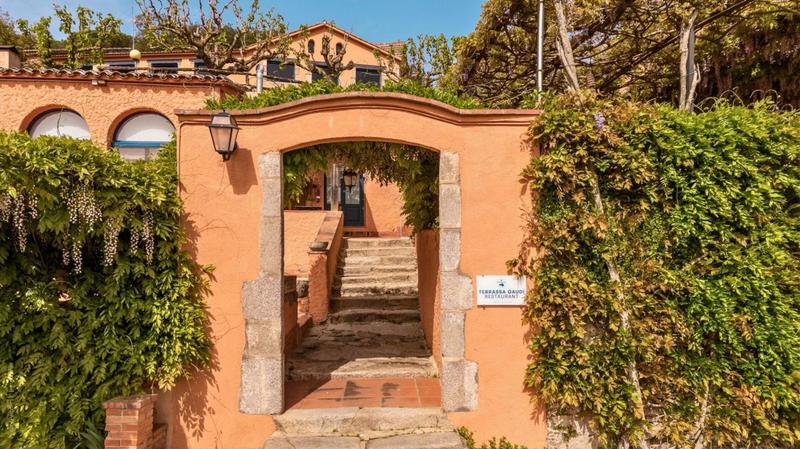 Propriété - 4 154 m²