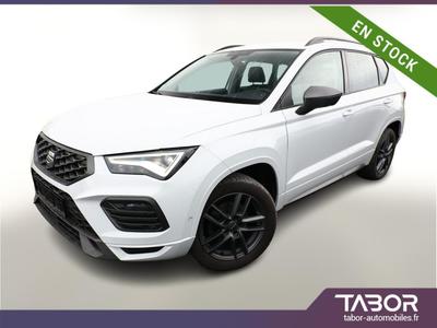 Seat Ateca 1.5 Tsi 150 Fr Led Nav Kam Pdc Shz F