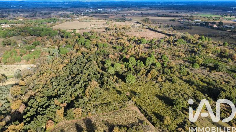 Terrain agricole - 17 246 m²