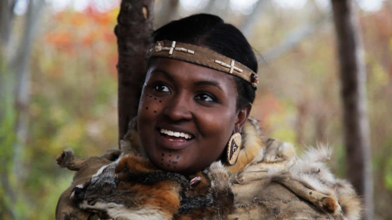 Ciné-repas : Soirée américaine Howard Zinn