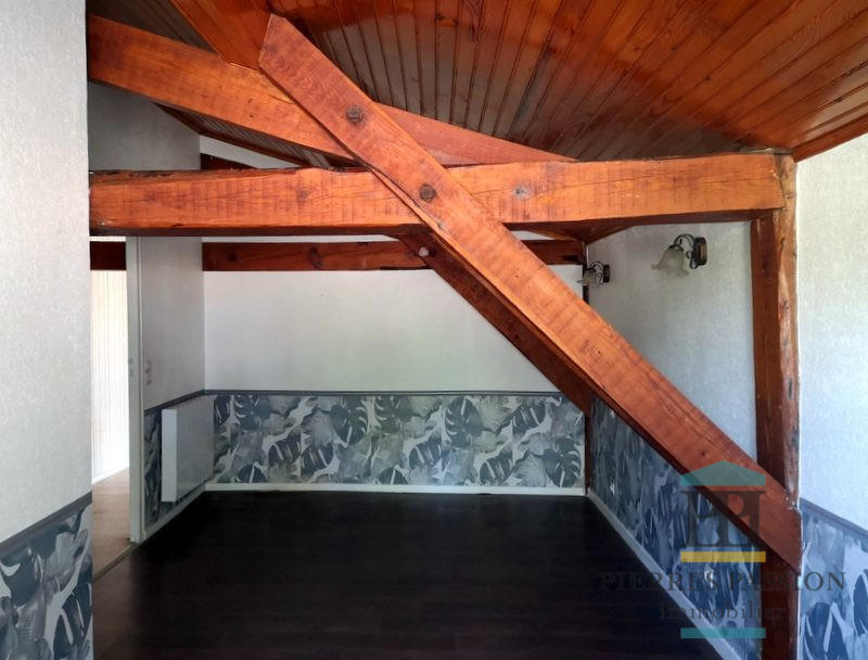 Maison - 118 m² - 4 pièces