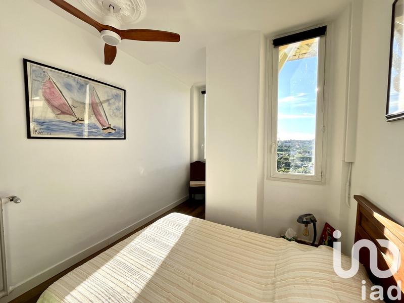 Appartement - 108 m² - 4 pièces