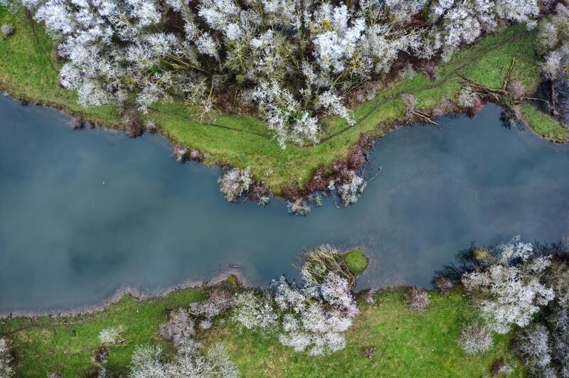 Fête de la réserve naturelle - la Moselle Sauvage en Fête !