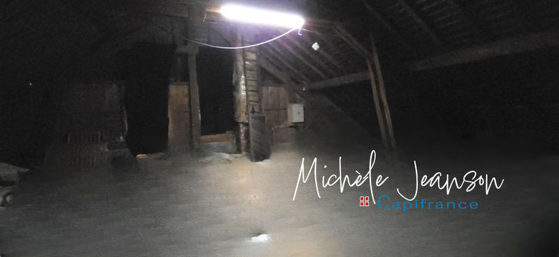 Maison en pierre - 199 m² - 9 pièces