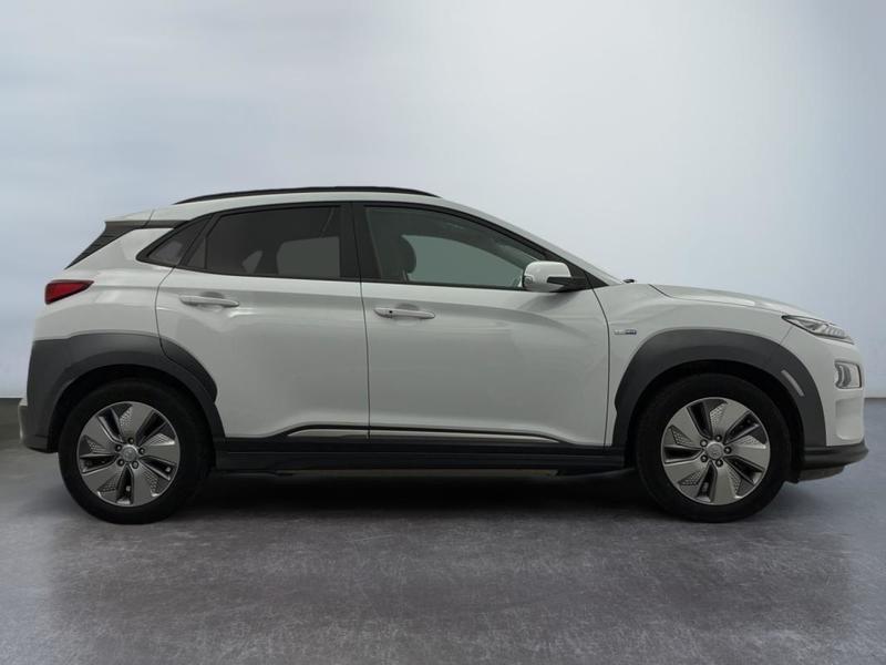 Hyundai Kona Electric Electrique 39 kWh - 136 ch Creative