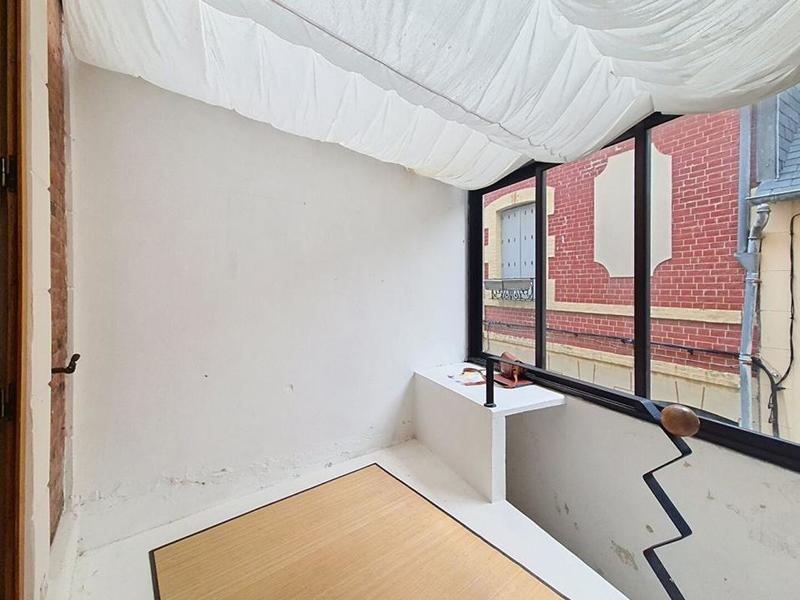 Studio - 33 m² - 1 pièce