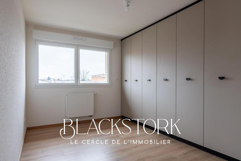 Maison - 82 m² - 5 pièces