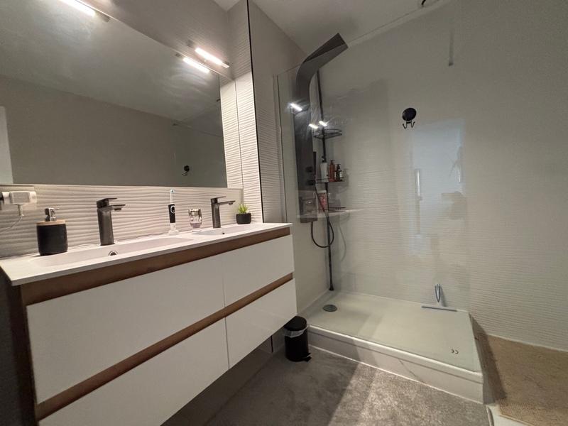 Maison de ville - 119 m² - 5 pièces