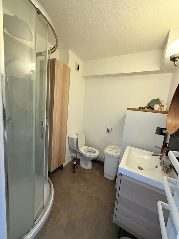 Appartement - 22 m² - 1 pièce