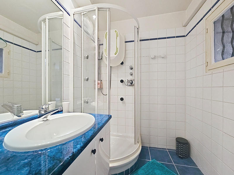 Appartement - 168 m² - 5 pièces