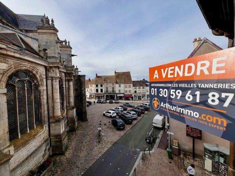 Appartement - 96 m² - 3 pièces